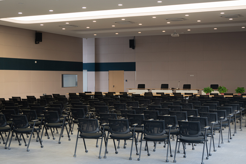 Salle de conférence