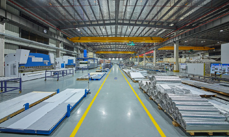 Fournir une solution totale à guichet unique