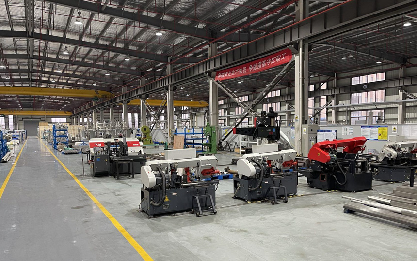 Machine à souder automatique