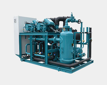 Système de refrigération