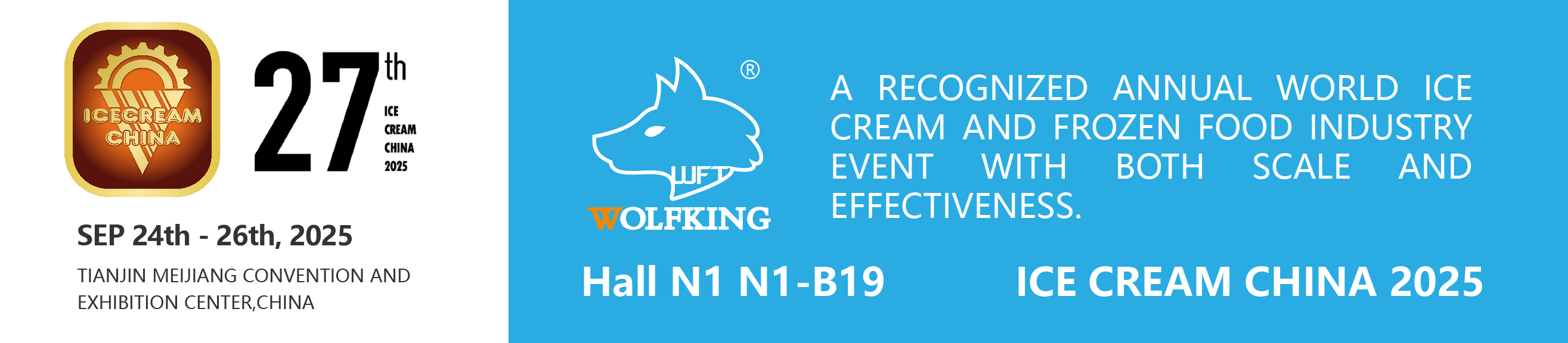 Ice Cr Eam China 2025 - 24 sept.