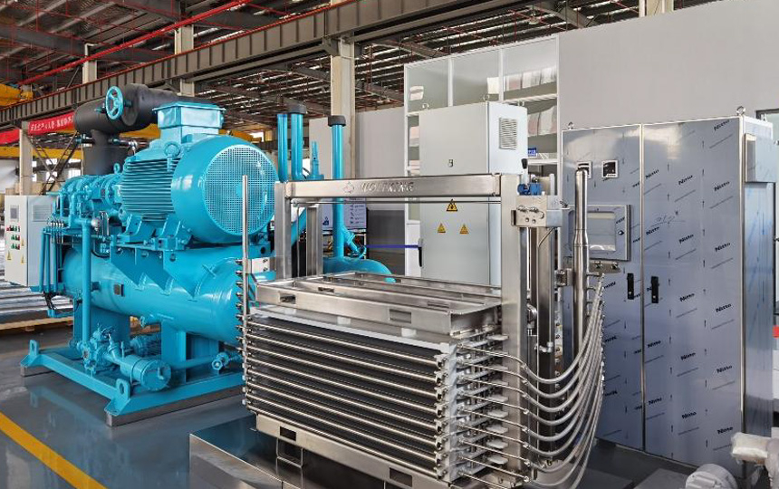 Atelier d'entreprise