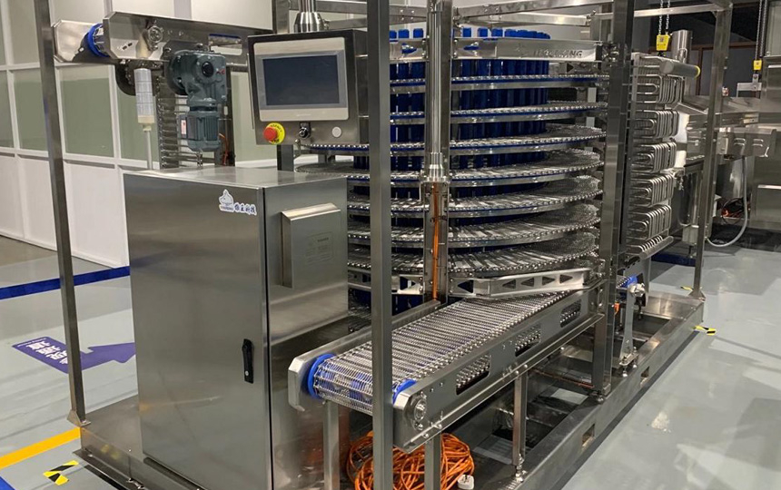 Atelier d'entreprise