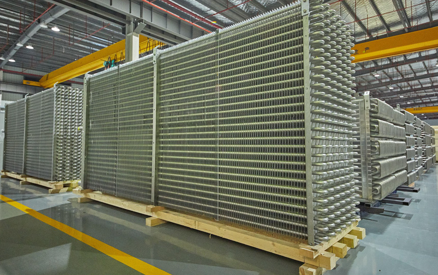 Atelier d'entreprise