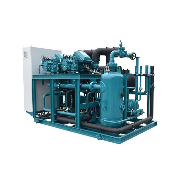 Système de refrigération