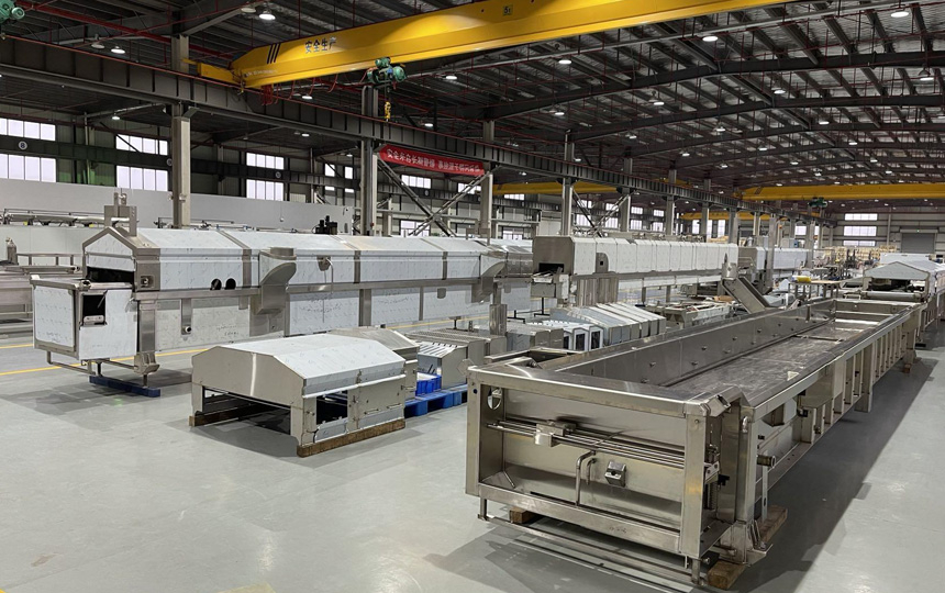 Atelier d'entreprise